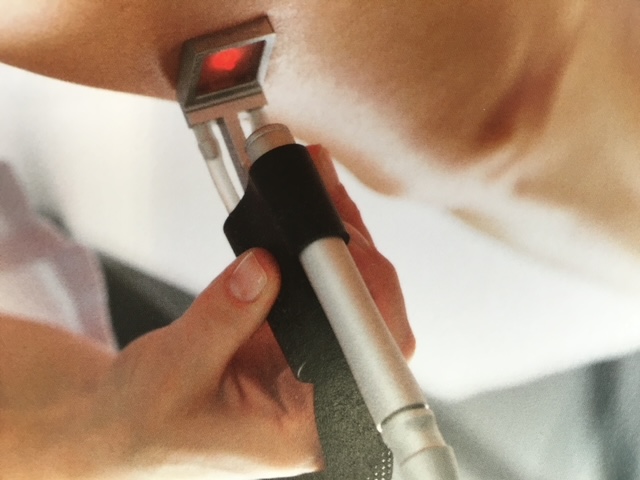 angiologie gefässkrankheiten venen diodenlaser